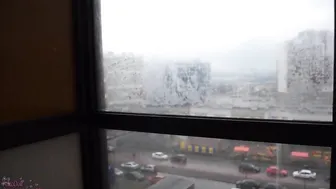 Aiko_Moe beast exposed in  private e