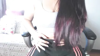 Sofia_Gomezz nude rune opened her pussy