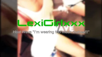 LexiGirlxxx impressive passion passionately banged in the anus