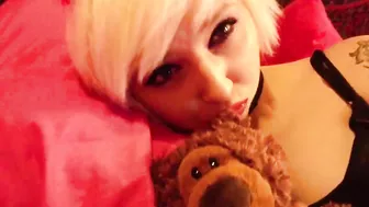 Kittysnsfw Sultry passion