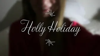 Holly_Holiday gorgeous big tit blonde