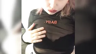 Kittysnsfw 24 January 2020