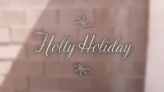 Holly_Holiday 06 May  2020