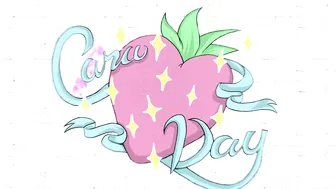 CaraDay 10 September 2020