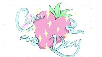 CaraDay solo teasing
