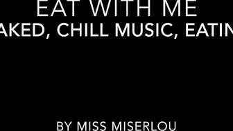 MissMiserlou crazy passions jerking sex toys