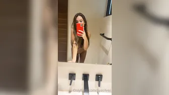 Liya wonderful confused handjob vagina