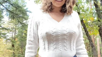 Lil naked passion removes underwear