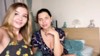 Kira big breasted model will excite anyone with her bust