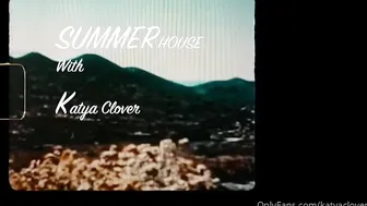 Katya Beautiful passion