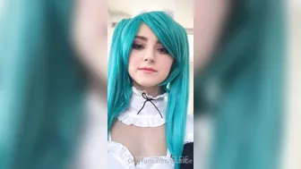 Eva charming doll has sex