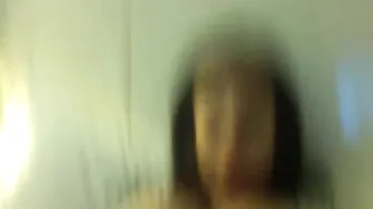 Chloe wonderful chick fingering both holes hard