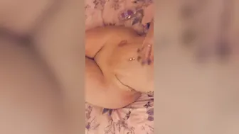Candy Busty chick
