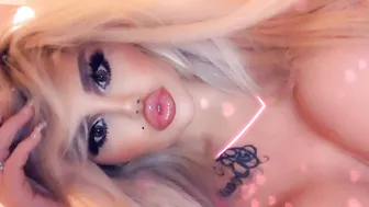 Candy  private e with moans