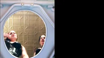 Bossy mature doll doll fucks pussy