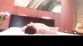 Bossy bewitching bitch hard tinkers slits