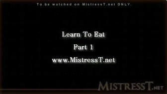 Bossy 06 November 2020