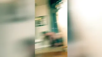 Bossy Redhead slut