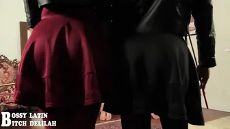 Bossy Wonderful four