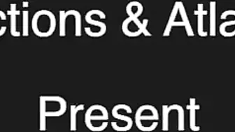 Bossy Russian beauty