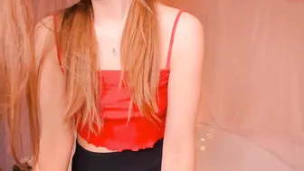 milli_way amazing skin fucks the pussy