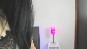 sophia_clark1 Mouth-watering trash