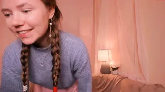 milli_way hot thing is fucking sex toy