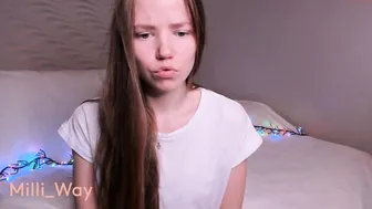 milli_way Cute curvy