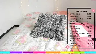 bluuuemoon sweet orgasm