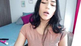 mmia goddess of beauty