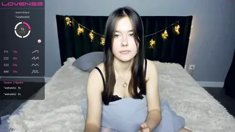 ev1love the obstinate passion turns a huge ass