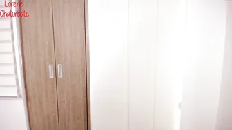 _lorene_ blissful female naughty in  private e