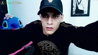 ethan_hotdick Obstinate skinny