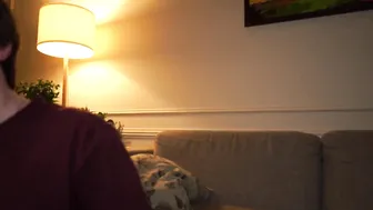 migurtt busty babe deep sucking dick