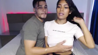 jackjackandsara wonderful quit dancing in fries