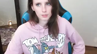 foxy_gamer gorgeous mare fingering sex toy