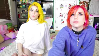 goldengoddessxxx sexy mare passionately masturbates pussy