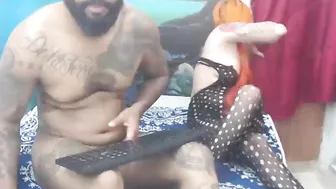 hulk_and_britnit Graceful bbw
