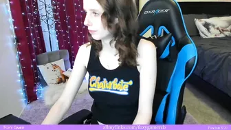 foxy_gamer Kralya with