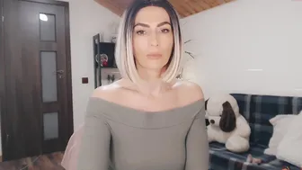 cinnamon_lioness natural beauty on the positive shows itself in all its glory