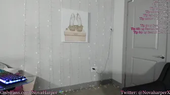 novaharper A couple of blondes