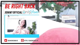 sakuracam Passionate