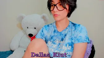 dallas_kiut moaning vagina
