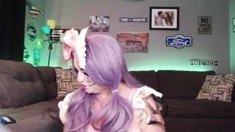 wife_layla sensual masturbation