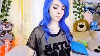 vero_kek whore bitch fucks in the anus