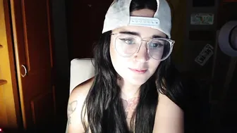 sugar_troubl3 Incendiary chick