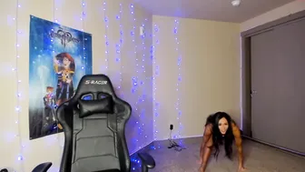 raaaaayraeeeee Amazing baby