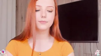 ollwen cute doll doll masturbates pussy