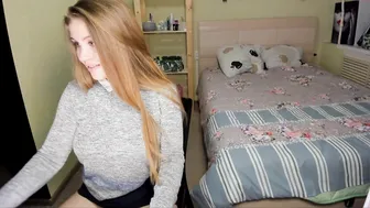 sexybabyleila hot passion erotic undress