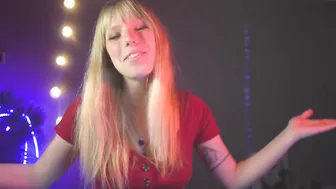 softrose Luxurious lady